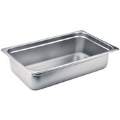 Resim Bilge Gastronom Küvet - Gn 1/1*150 Standart Küvet 