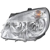 Resim Ayfar 505303 - Far Sinyal Sol Doblo 06-10 Elektrikli Motorlu H7 