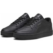 Resim Puma 392290 01 Caven 2.0 Siyah-gri Erkek Spor Ayakkabı-siyah Siyah 
