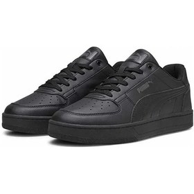 Resim Puma 392290 01 Caven 2.0 Siyah-gri Erkek Spor Ayakkabı-siyah Siyah 