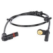 Resim ABS SENSORU ON MERCEDES C-CLASS W204 S204 C204 07 14 