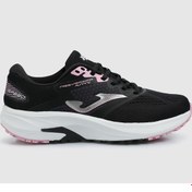 Resim Joma SPEED LADY 2401 Siyah Kadın Koşu Ayakkabısı 