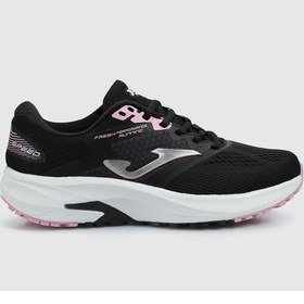 Resim Joma SPEED LADY 2401 Siyah Kadın Koşu Ayakkabısı 