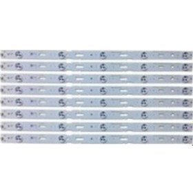 Resim Grundig Uyumlu G40L6532 Led Bar Seti 