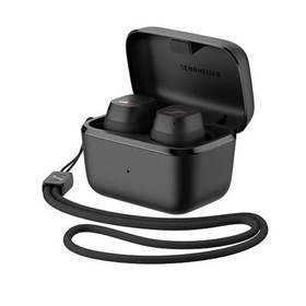 Resim Sennheiser SPORT True Wireless Kablosuz Kulak İçi Kulaklık 