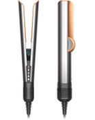 Resim DYSON Airstrait™ Saç Düzleştirici (Parlak Nikel/Parlak Bakır) 