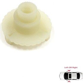 Resim Iveco Eurobus 2003-2012 İçin Cam Kriko Motor Tamir Dişli Frezesi 