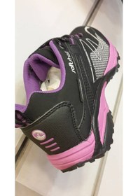 Resim Lumberjack 1525902M Black Outdoor Trekking Waterproof Su Geçirmez Siyah 
