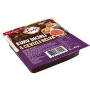 Resim Seyidoğlu Kuru İncirli & Cevizli Yaz Helvası 350 G 