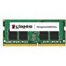 Resim Kingston KCP432SD8/16 16 GB DDR4 3200MHz CL22 Notebook Bellek 