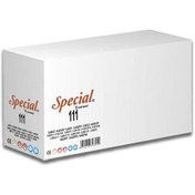 Resim Special HP 207A 2210A Siyah Çipli Muadil Toner 1,35K 