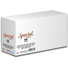 Resim Special HP 207A 2210A Siyah Çipli Muadil Toner 1,35K 