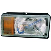 Resim Far Sol Lada 2104 2105 2107 504634134 