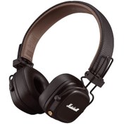 Resim Marshall Major IV Bluetooth Katlanabilir Kulak Üstü Kulaklık 