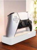 Resim MEK PlayStation 5 DualSense Kontrol Cihazı Standı 