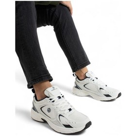 Resim Hammer Jack Songa Erkek Spor Ayakkabı Beyaz 