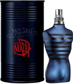 Resim Jean Paul Gaultier Ultra Male Edt 125 ML 