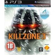 Resim Ps3 Killzone 3 