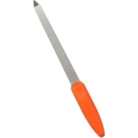 Resim Ohbe Express Çelik Törpü (Turuncu, 17 Cm) 