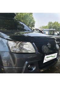 Resim Suzuki Grand Vitara 2010 2011 2012 Ön Kaput Rüzgarlığı 
