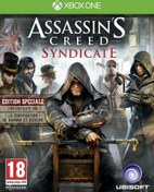Resim 2.EL XBOX ONE ASSASSİN'S CREED SYNDİCATE 