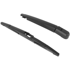 Resim Opel Astra J Arka Silecek Kolu Ve Süpürgesi 2009-2017 Muz 