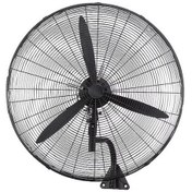 Resim Kendal Kcf291 Kd Sanayi Tipi 160w Kumandalı Vantilatör 