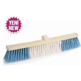 Resim Plastik Çalı Fırça 50cm 