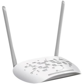 Resim Tp-Link VN020-F3 300MBPS Wireless N Vdsl/adsl Modem Router 