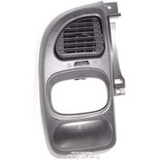 Resim Ford Transit V-184 Komple Kalorifer Hava Üfleyici Sol 2001--2006 547256331 