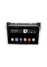 Resim Maygo Myg-8/64 Platinium Serisi Suziki Alto 2009-2016 Model Uyumlu 8 Gb Ram 64 Gb Hafıza Carplay Android Auto Destekli Multimedya Oem Navigasyonlu Teyp 9" 