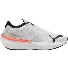 Resim 310779-09 Puma Scend Pro 2 Erkek Spor Ayakkabı Beyaz 310779-09 Beyaz 
