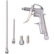 Resim Bhd Uzun Hava Tabancası 