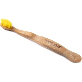 Resim Vepa Çocuk Bio Diş Fırçası KRAFT KUTU AMB. 