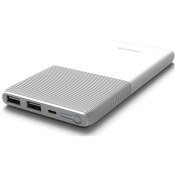 Resim Phılıps Dlp9001Nw Powerbank 10.000 Mah Beyaz Taşınabilir Şarj 