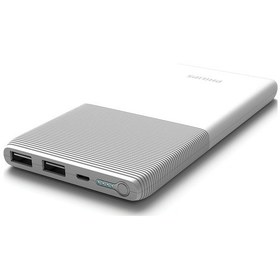 Resim Phılıps Dlp9001Nw Powerbank 10.000 Mah Beyaz Taşınabilir Şarj 