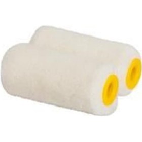 Resim Moher 15 Cm Parmak Rulo Yedek 2 Adet 