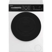 Resim Grundig Gpwm 104855 A Enerji Sınıfı 10KG 1400 Devir Çamaşır Makinesi 
