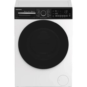 Resim Grundig Gpwm 104855 A Enerji Sınıfı 10KG 1400 Devir Çamaşır Makinesi 