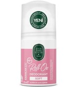 Resim Eyüp Sabri Tuncer Roll-on Deodorant -Soft Kadın 75ml 