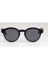 Resim Morlin Bron Mb1604 02 48-24-140 Unisex Güneş Gözlüğü Mavi 