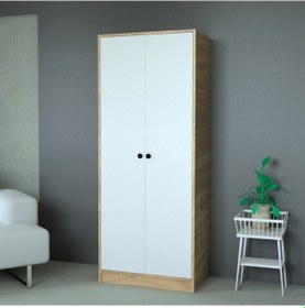 Resim Mobilique Vegas Gardrop Raflı No:3 600-00-160 