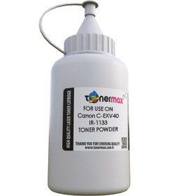 Resim Canon C-Exv40 Toner Tozu 1000Gr./ Ir-1133 / Ir-1133A / Ir-1133If 
