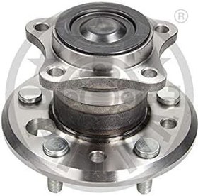 Resim Opel Corsa C Tigra 1.3 1.7 Cdtı 2000 2009 Arka Sol Sağ Rulmanlı Porya 4X100 123X27Mm Abs’siz 75Mm Genişlik 