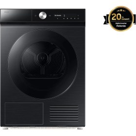 Resim Samsung DV10DB8440GBAH 10 kg Çamaşır Kurutma Makinesi 