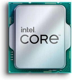 Resim INTEL CORE i7 13700K 54MB 16çekirdekli O/B UHD 770 1700p 125w Kutusuz+Fansız 