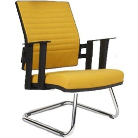 Resim Koltukstilim Sunny Misafir Koltuğu Sarı 