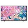 Resim Samsung 55Q60C 55" 138 Ekran Uydu Alıcılı 4K Ultra HD Smart QLED TV 