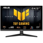 Resim Asus Tuf Gaming Vg259q5a 24.5 İnç 200hz 0.3ms Full Hd Adaptive Sy 