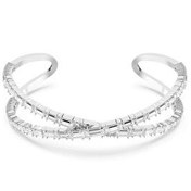 Resim Swarovski SWR5677625 Kadın Bileklik 